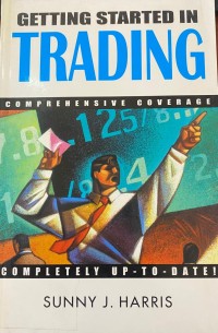 Image of GETTING STARTED IN TRADING