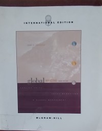 Image of Global Marketing