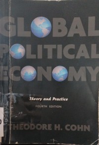 Image of Global Political Economy