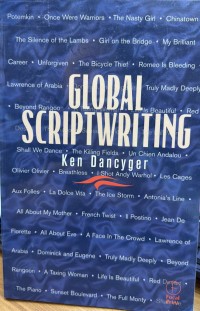 Image of Global Script Writing