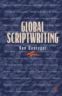 Image of Global Scriptwriting