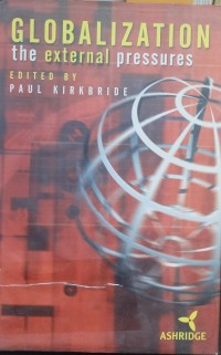 Image of Globalization the External Pressures