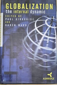 Image of Globalization: The Internal Dynamic