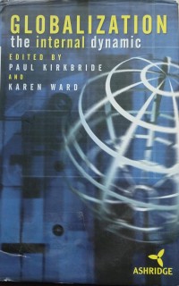 Image of Globalization The Internal dynamic