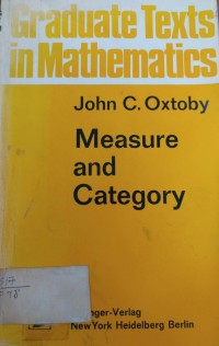 Image of Graduate Texts in Mathematics