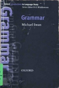 Image of Grammar