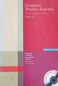 Image of Grammar Practice Activities