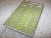 Image of Grammar, Usage, and Style