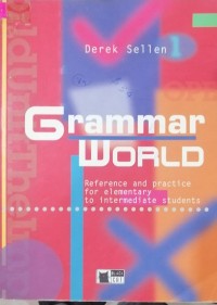 Image of Grammar World
