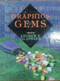 Image of GRAPHICS GEMS