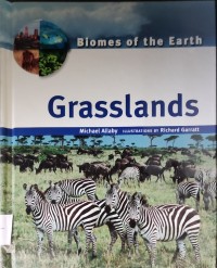 Image of Grasslands