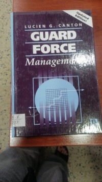 Image of GUARD FORCE