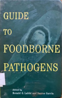 Image of Guide to Foodborne Pathogens