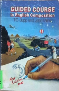Image of Guided Course in English Composition
