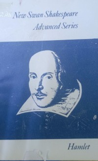 Image of new swan shakespeare advanced series
