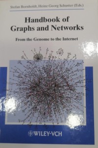 Image of Handbook of Graphs and Networks