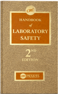 Image of Handbook of Laboratory Safety