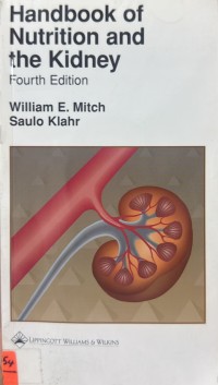 Image of Handbook of Nutrition and the Kidney