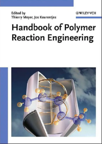 Image of Handbook of Polymer Reaction Engineering volume 1