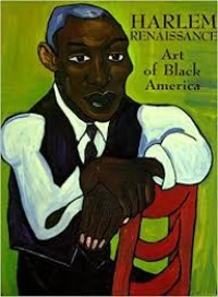 Image of Harlem Renaissance: Art of Black America