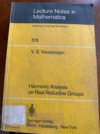 Image of Harmonic Analysis on Real Reductive Groups