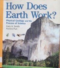 Image of HAW DOES EARTH WORK