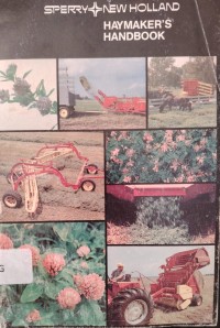 Image of HAYMAKER'S HANDBOOK