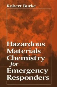 Image of Hazardous Materials Chemistry for Emergency Responders