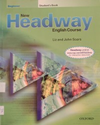 Image of Headway
