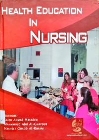 Image of HEALTH IN NURSING