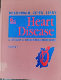 Image of Heart Disease
