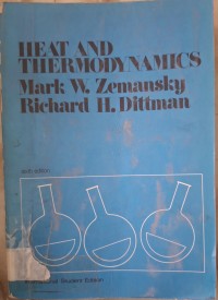Image of HEAT AND THERMODYNAMICS