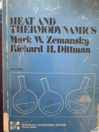 Image of HEAT AND THERODYNAMICS