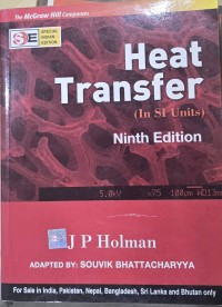 Image of Heat Transfer