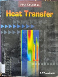 Image of HEAT TRANSFER
