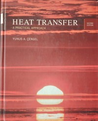 Image of HEAT TRANSFER