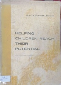 Image of HELPING CHILDREN REACH THEIR POTENTIAL