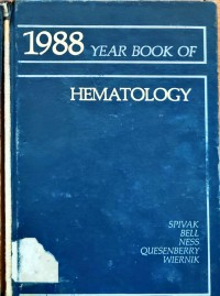 Image of HEMATOLOGY