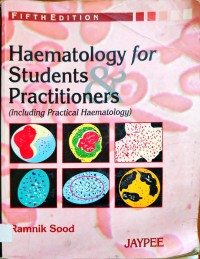 Image of Hematology for Students & Practitioners