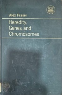 Image of Heredity, Genes, and Chromosomes