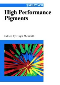 Image of High Performance Pigments