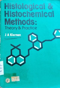 Image of Histological and Histochemical Methods