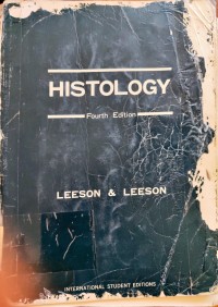 Image of Histology