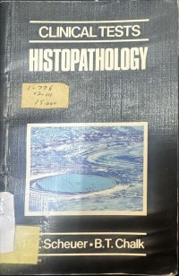 Image of HISTOPATHOLOGY