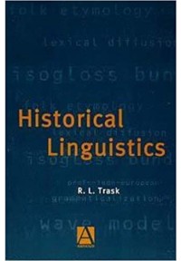 Image of Historical Linguistics