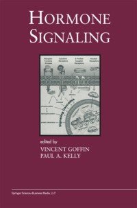 Image of Hormone Signaling