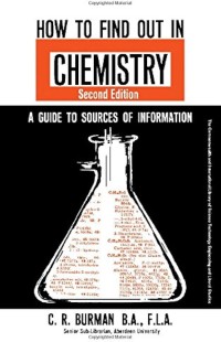 Image of HOW TO FIND OUT IN CHEMISTRY