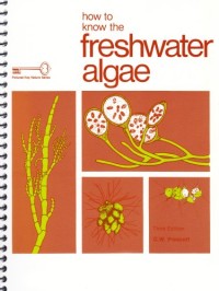 Image of How to Know the Freshwater Algae