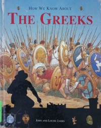 Image of How we know about the Greek