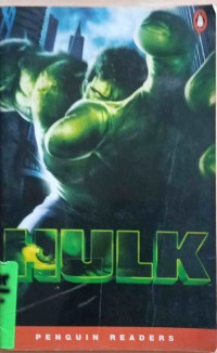 Image of Hulk